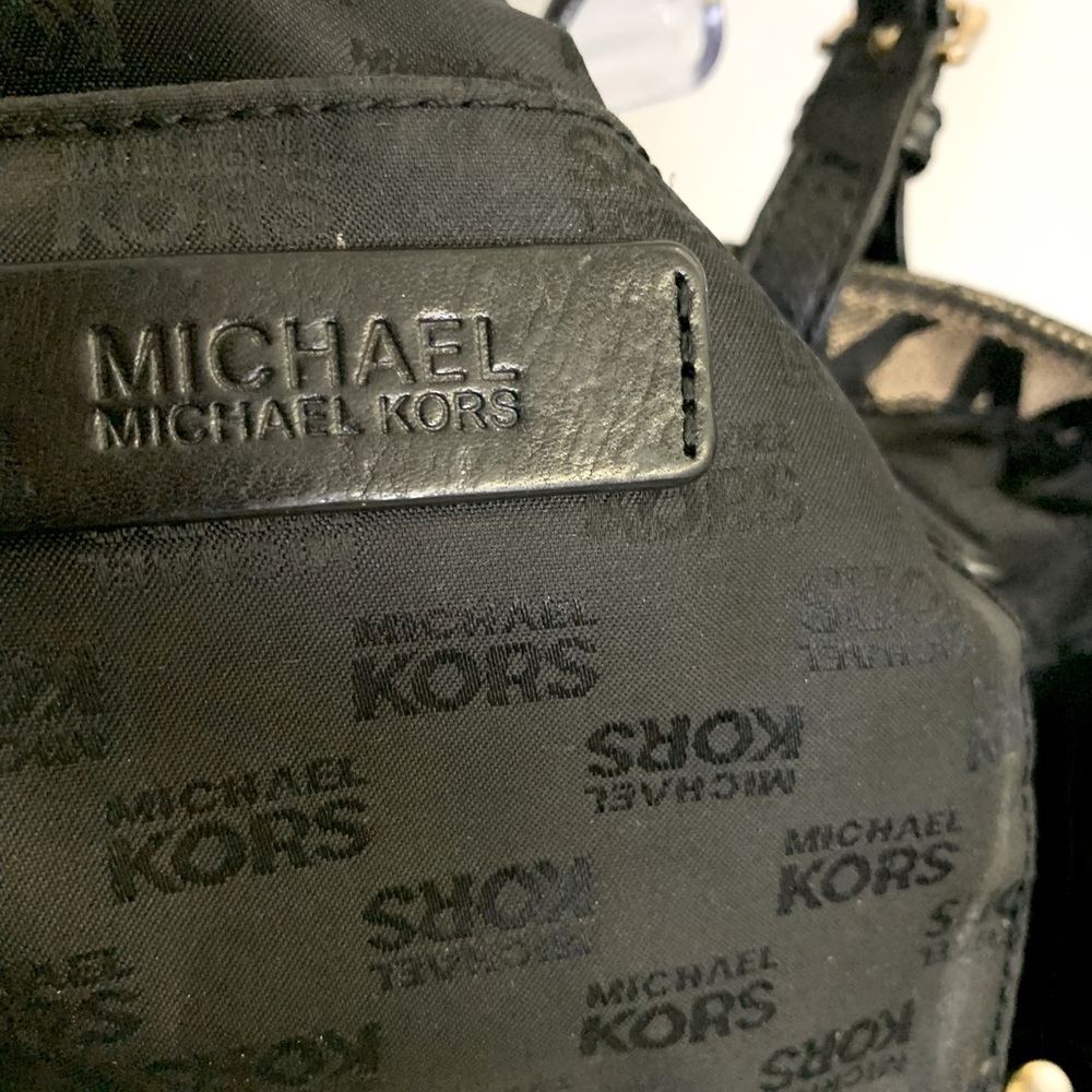 Michael Kora MK purse
